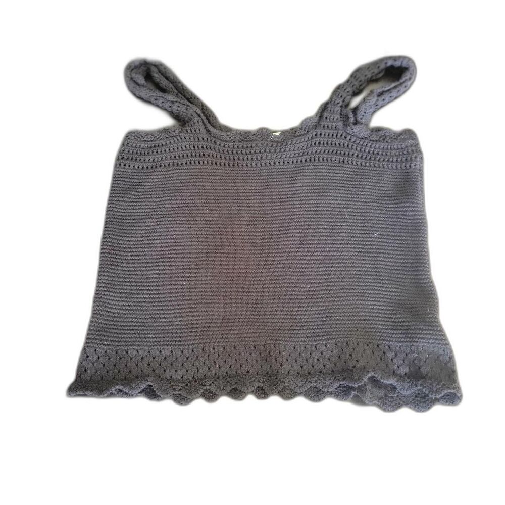 Unbranded Women's Black Blouse
